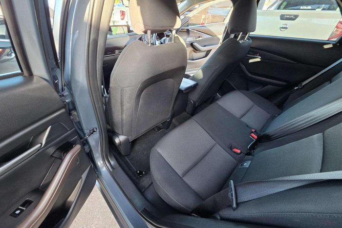 2023 Mazda CX-30 G20 Pure