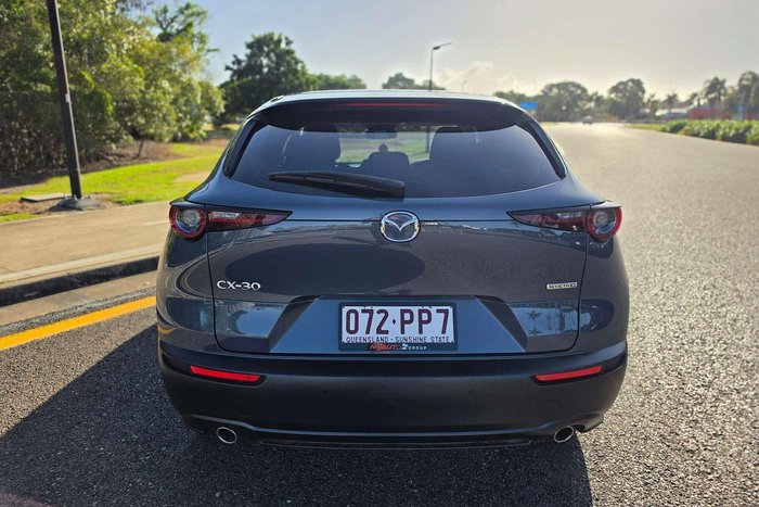 2023 Mazda CX-30 G20 Pure