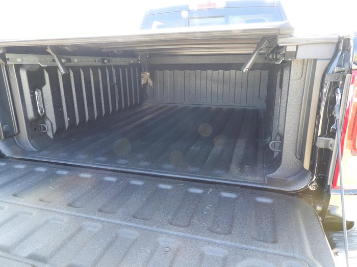 2022 RAM 1500 Laramie RamBox