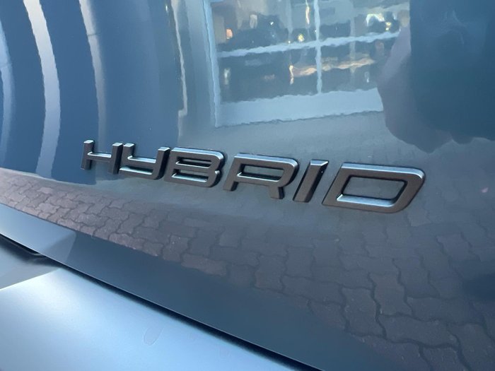 2025 Peugeot 3008 GT Premium Hybrid