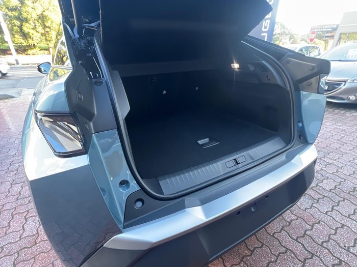 2025 Peugeot 3008 GT Premium Hybrid