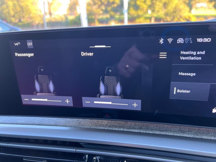 2025 Peugeot 3008 GT Premium Hybrid