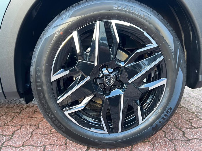 2025 Peugeot 3008 GT Premium Hybrid