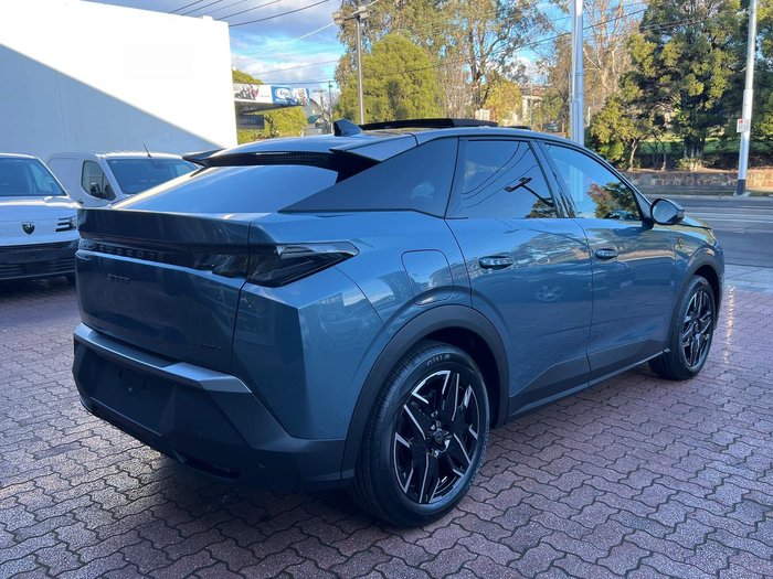 2025 Peugeot 3008 GT Premium Hybrid