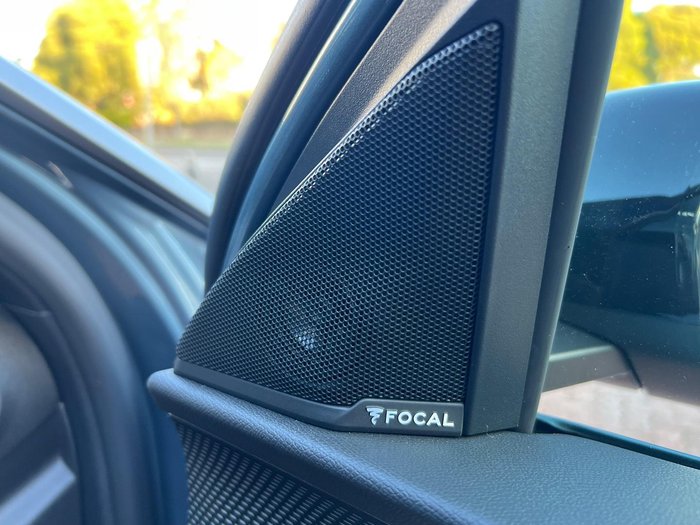 2025 Peugeot 3008 GT Premium Hybrid