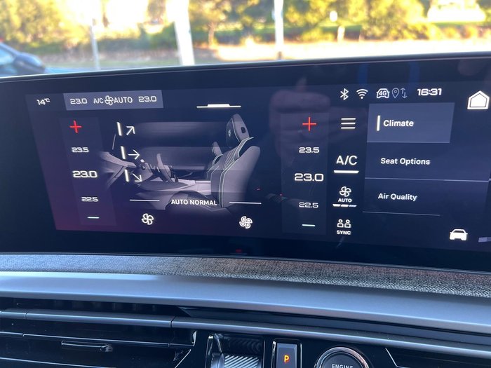 2025 Peugeot 3008 GT Premium Hybrid