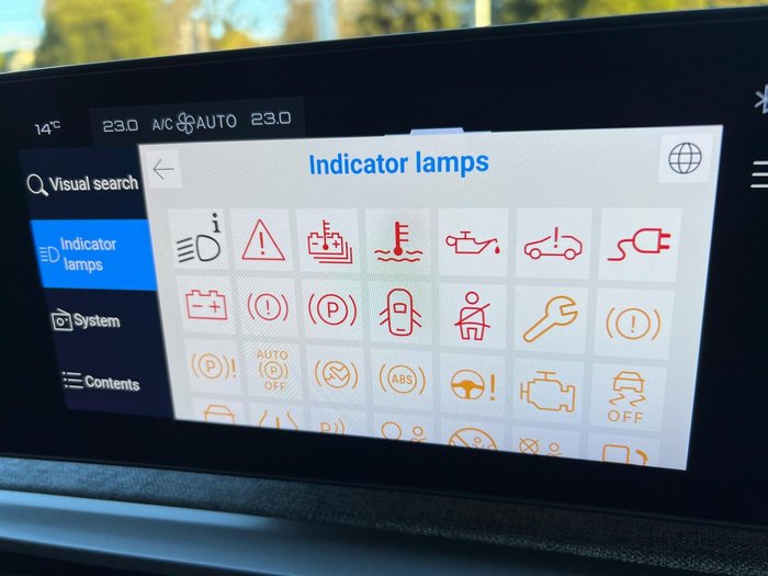 2025 Peugeot 3008 GT Premium Hybrid