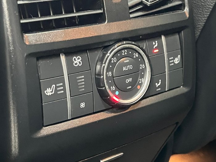 2016 Mercedes-Benz GLS-Class GLS500