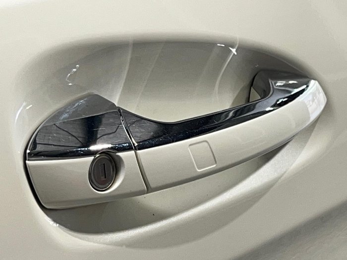 2016 Mercedes-Benz GLS-Class GLS500 X166 Four Wheel Drive Designo - Diamond White Bright