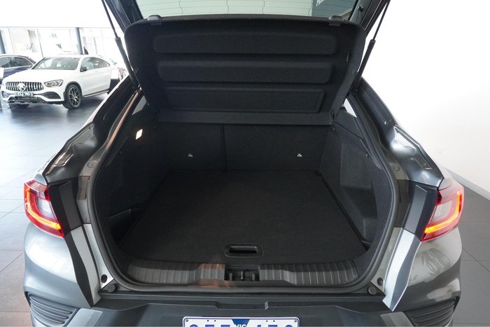 2022 Renault Arkana Intens