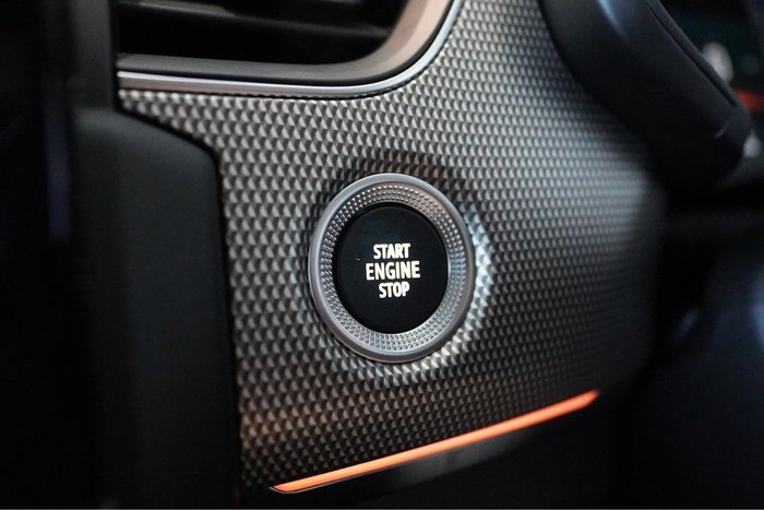 2022 Renault Arkana Intens