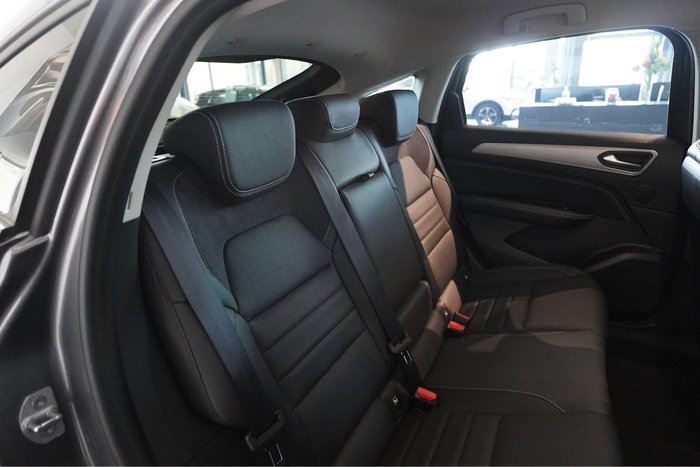 2022 Renault Arkana Intens