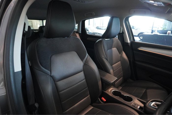 2022 Renault Arkana Intens