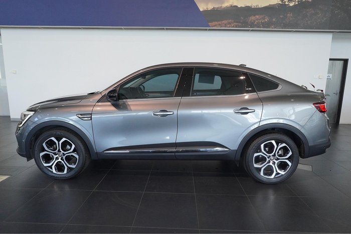 2022 Renault Arkana Intens