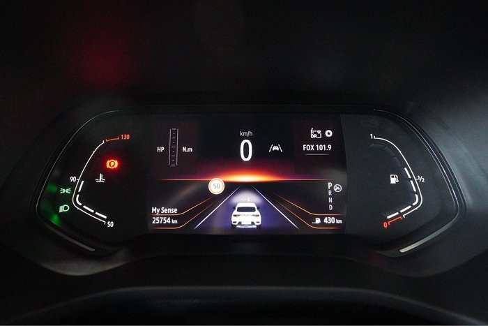 2022 Renault Arkana Intens