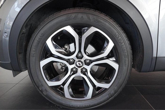 2022 Renault Arkana Intens