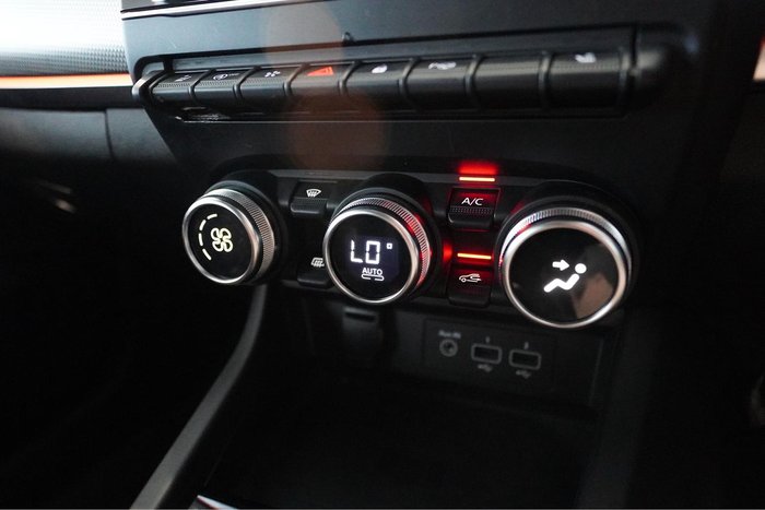 2022 Renault Arkana Intens