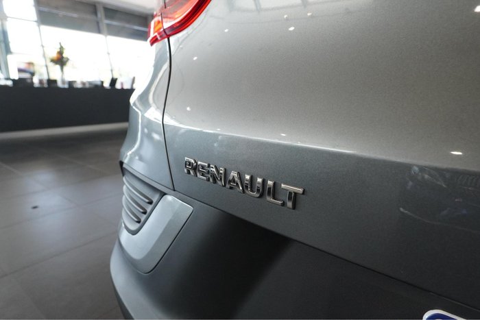 2022 Renault Arkana Intens