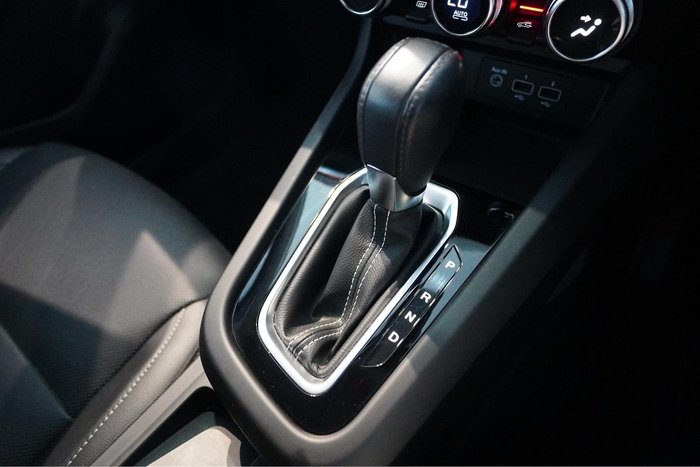 2022 Renault Arkana Intens