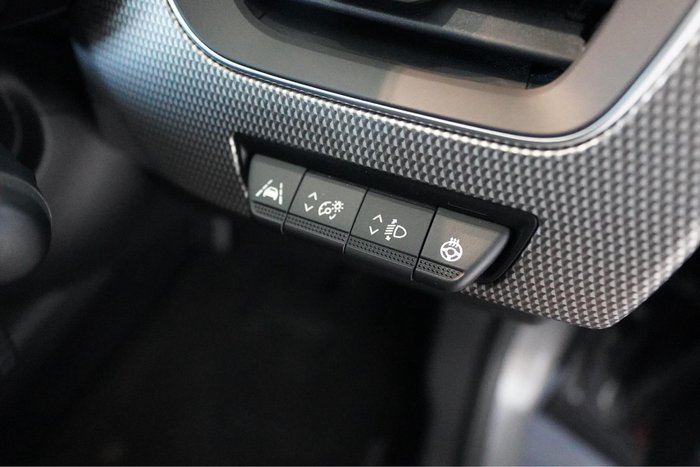 2022 Renault Arkana Intens