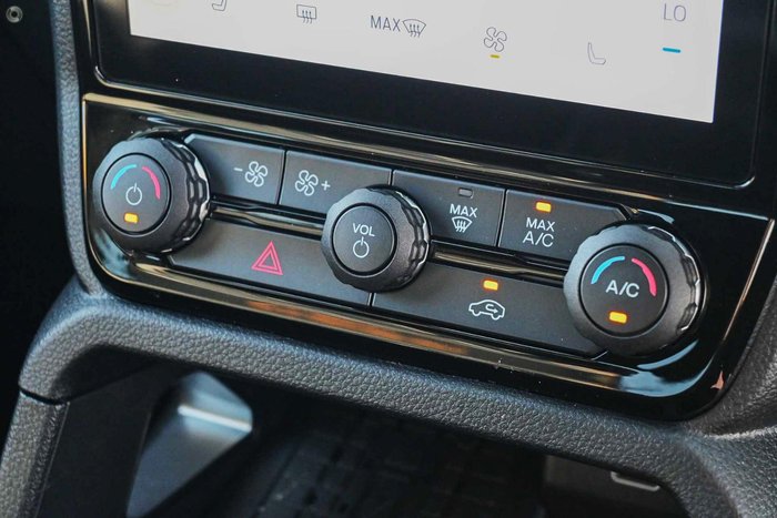 2026 Ford Ranger Wildtrak