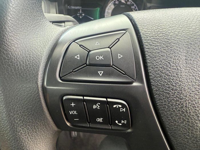 2019 Ford Ranger XLS