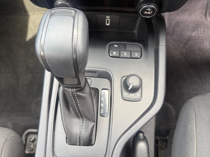 2019 Ford Ranger XLS