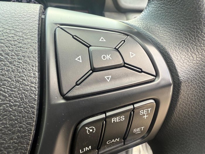2019 Ford Ranger XLS