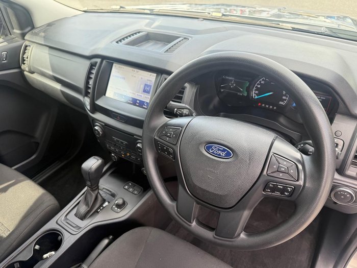 2019 Ford Ranger XLS