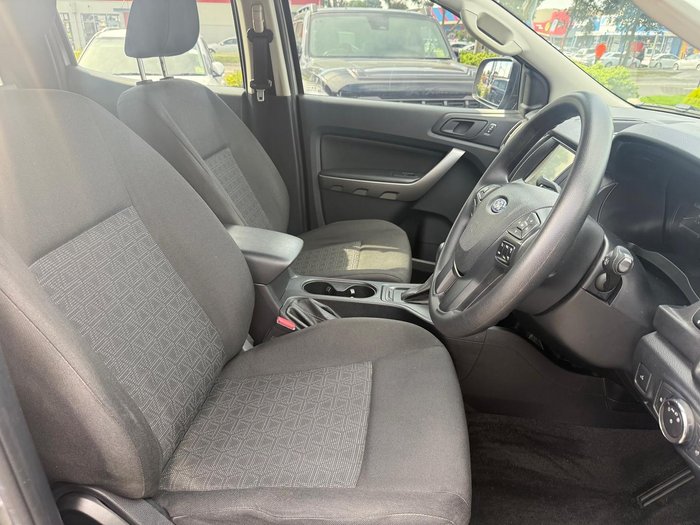 2019 Ford Ranger XLS