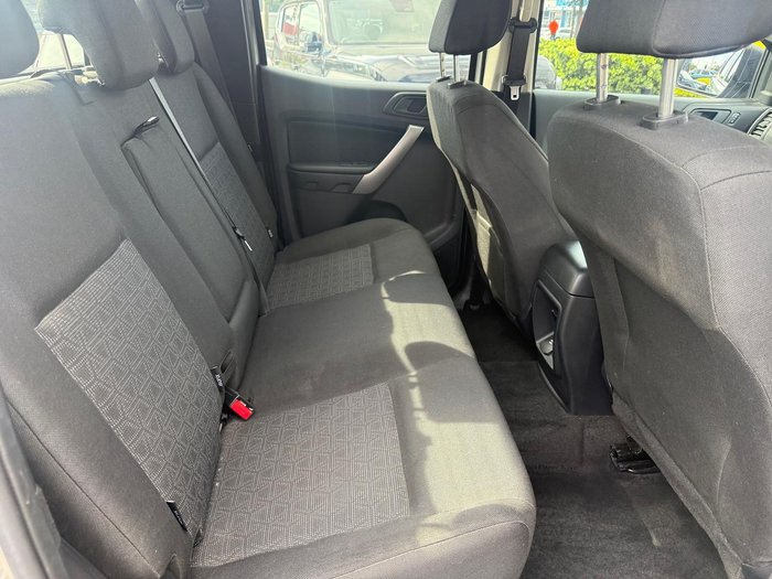 2019 Ford Ranger XLS