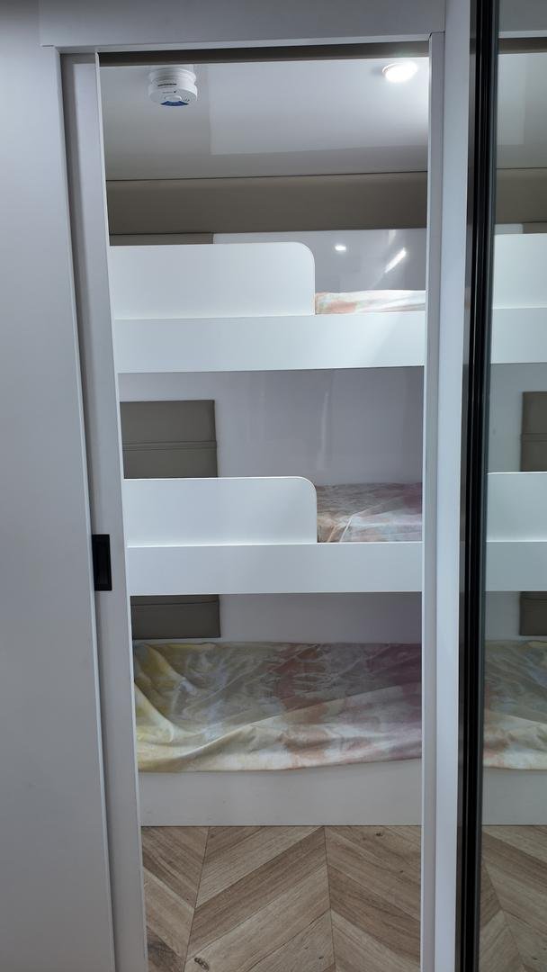 2026 Lotus Caravans Trooper Trx 23'5 Sbd