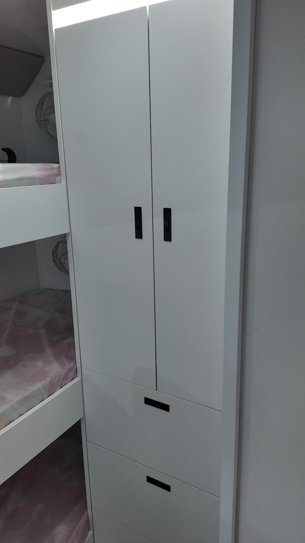 2026 Lotus Caravans Trooper Trx 23'5 Sbd