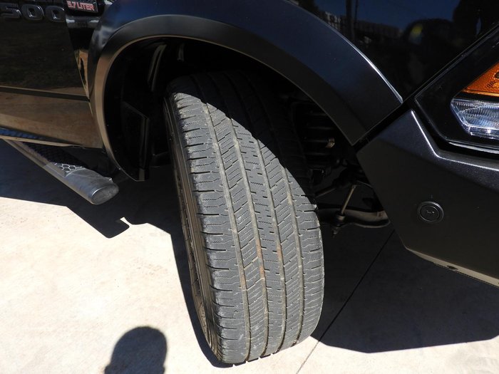 2022 RAM 1500 Warlock II