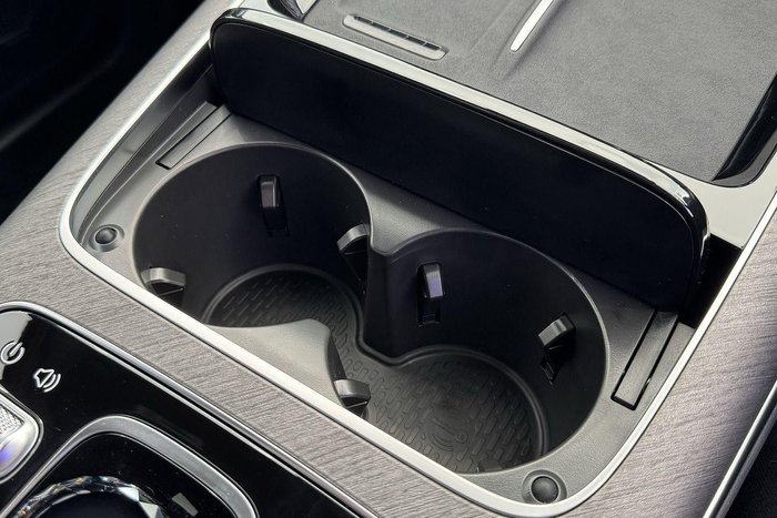 2025 Jaecoo J8 Ridge