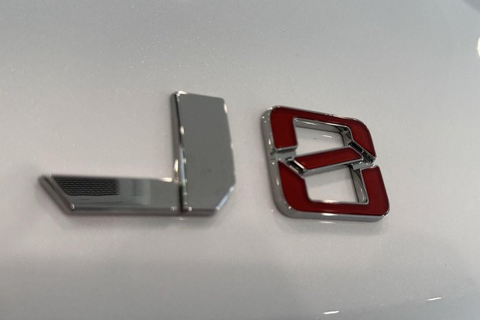 2025 Jaecoo J8 Ridge