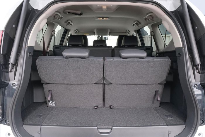 2017 Mitsubishi Pajero Sport GLX