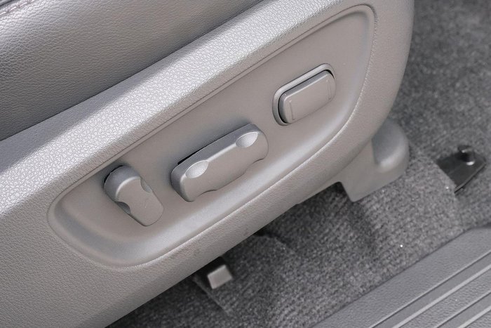 2017 Mitsubishi Pajero Sport GLX