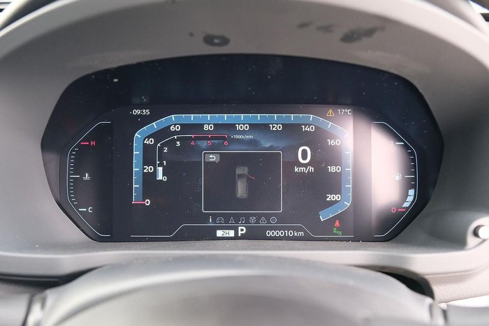 2017 Mitsubishi Pajero Sport GLX