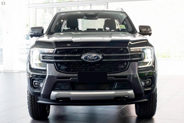 2026 Ford Ranger Wildtrak