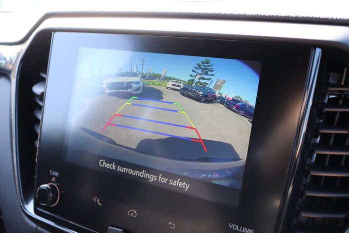 2025 Isuzu D-MAX X-RIDER