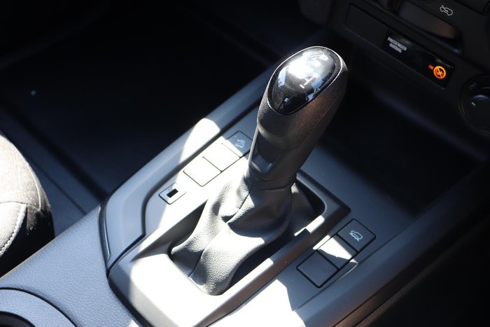 2025 Isuzu D-MAX X-RIDER