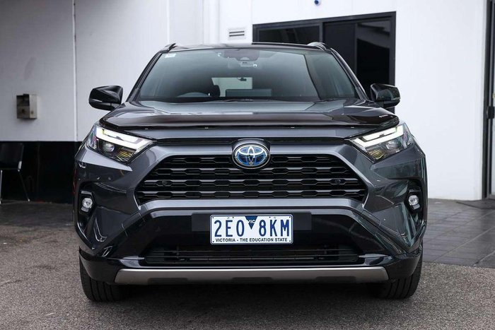 2024 Toyota RAV4 XSE