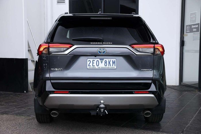 2024 Toyota RAV4 XSE