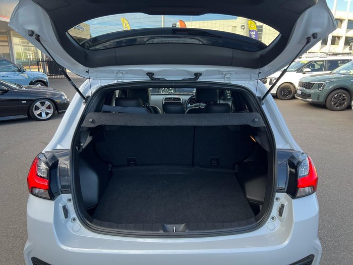 2024 Mitsubishi ASX GSR