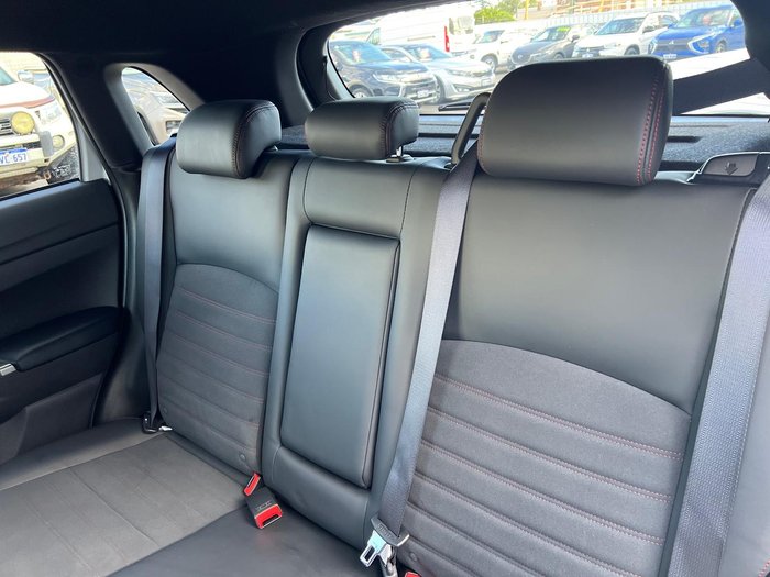 2024 Mitsubishi ASX GSR