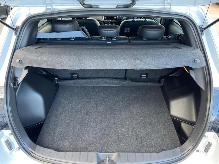 2024 Mitsubishi ASX GSR