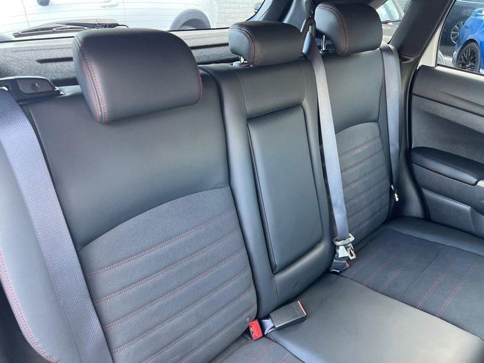 2024 Mitsubishi ASX GSR