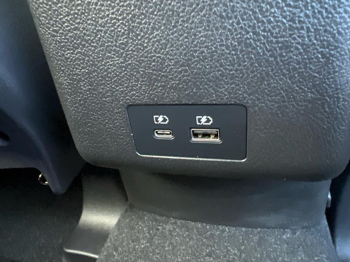 2024 Mitsubishi ASX GSR