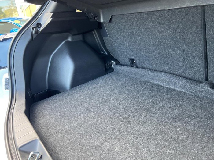 2024 Mitsubishi ASX GSR